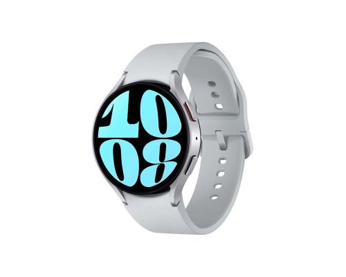 Samsung Galaxy Watch 6 (44mm) Bluetooth, Silver - R940