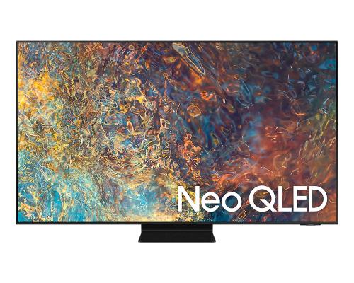 QN90A Neo QLED 4K Smart TV (2021)