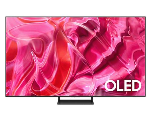 S90C OLED 4K Smart TV